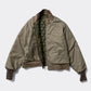Unlikely Reversible Tankers Jacket