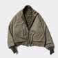 Unlikely Reversible Tankers Jacket