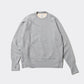 Unlikely Split Raglan Sleeve Crew