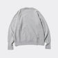 Unlikely Split Raglan Sleeve Crew