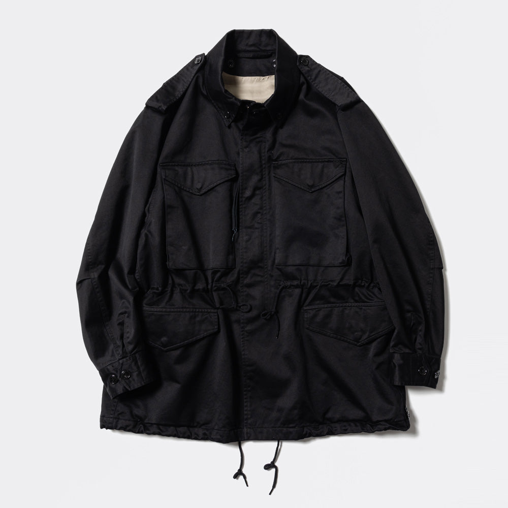 Unlikely BD M-51 Field Jacket 24awmae