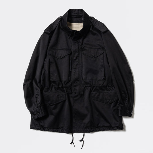 Unlikely BD M-51 Field Jacket 24awmae