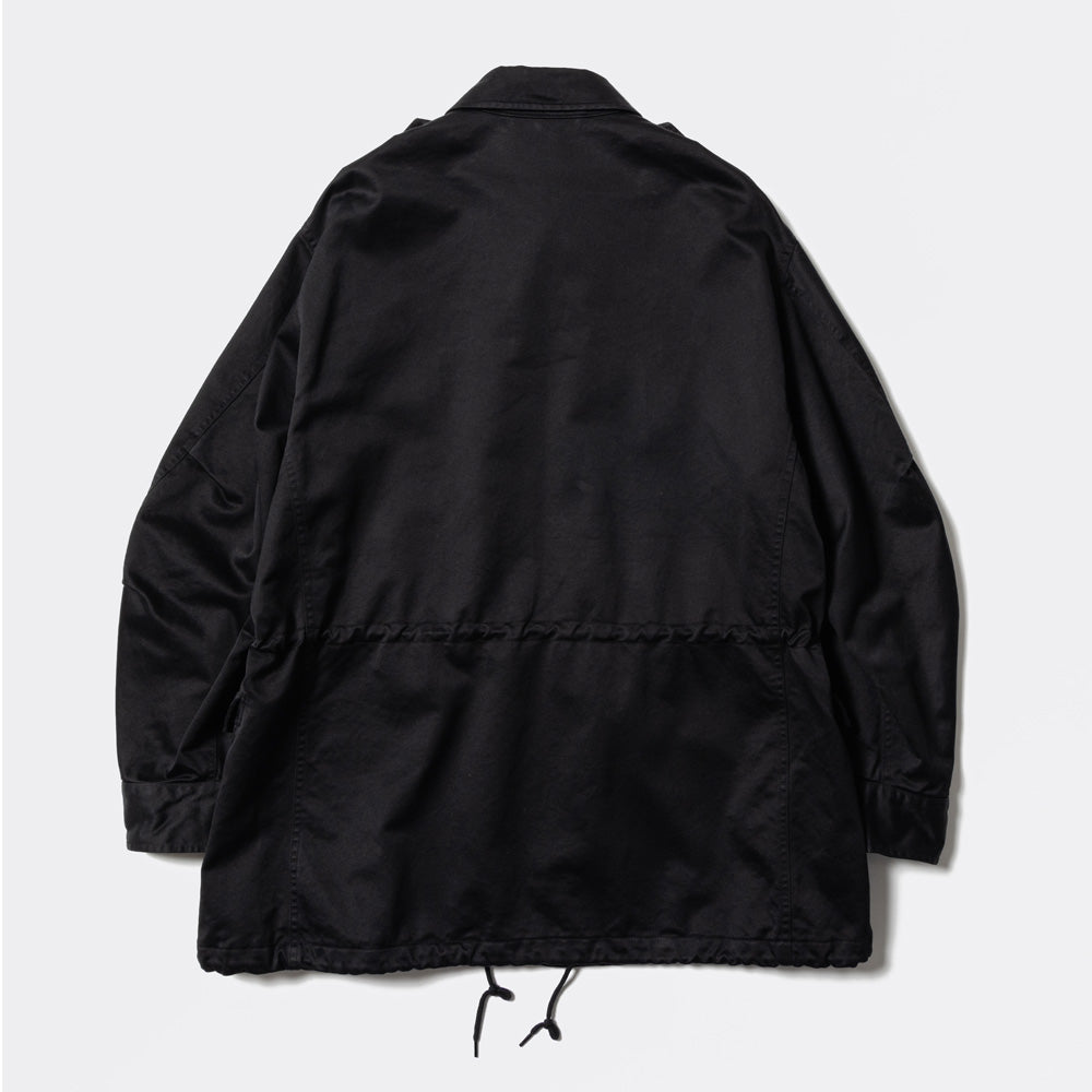 Unlikely BD M-51 Field Jacket 24awmae