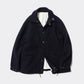 Unlikely Grand Coach Jacket Melton
