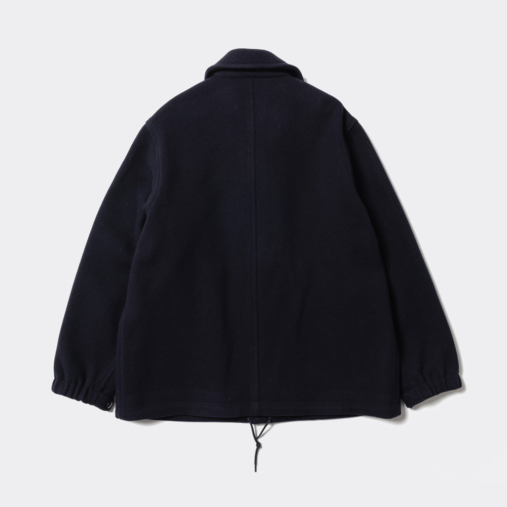 Unlikely Grand Coach Jacket Melton