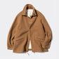 Unlikely Grand Coach Jacket Melton