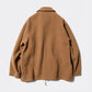 Unlikely Grand Coach Jacket Melton