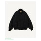 Tweed Harrington Jacket