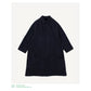 Lining Detachable Silk Coat