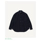 Silk Rayon BD Shirt