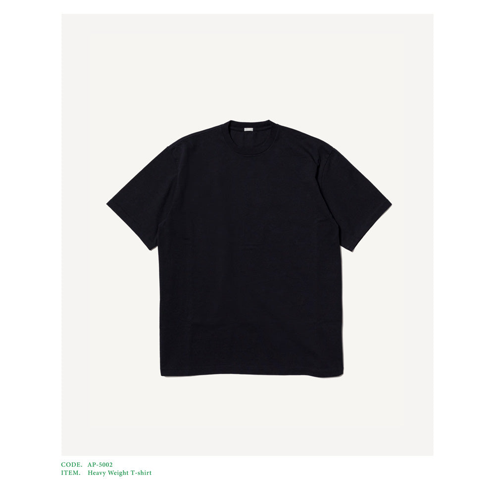 Heavy Weight T-shirt