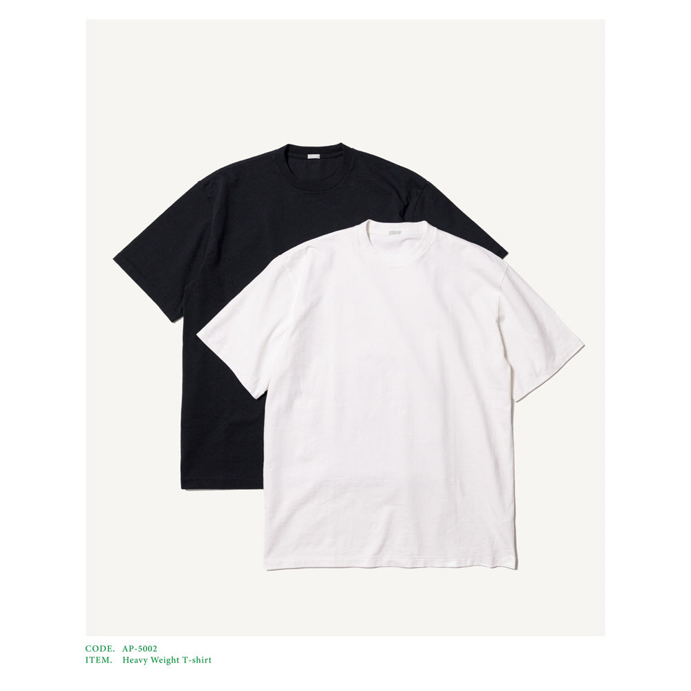 Heavy Weight T-shirt