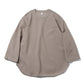 Rough&amp;Smooth Thermal Baseball Tee