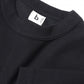 Rough&amp;Smooth Thermal Baseball Tee