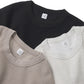 Rough&amp;Smooth Thermal Baseball Tee