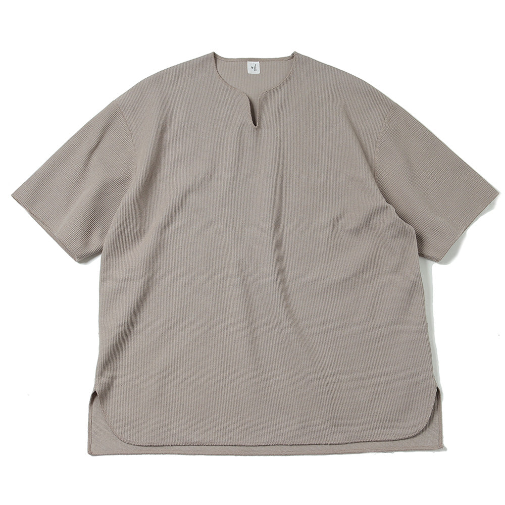 Rough&amp;Smooth Thermal Over-neck