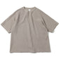 Rough&Smooth Thermal Raglan Tee