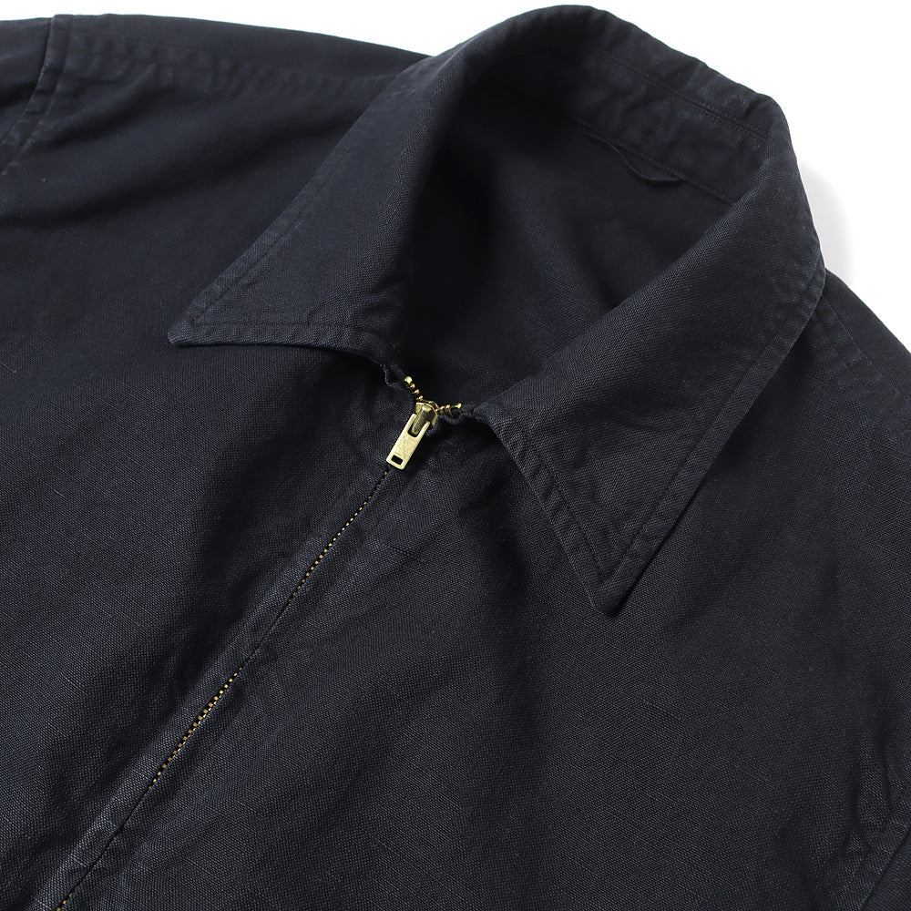 Silk Hemp Sports Jacket