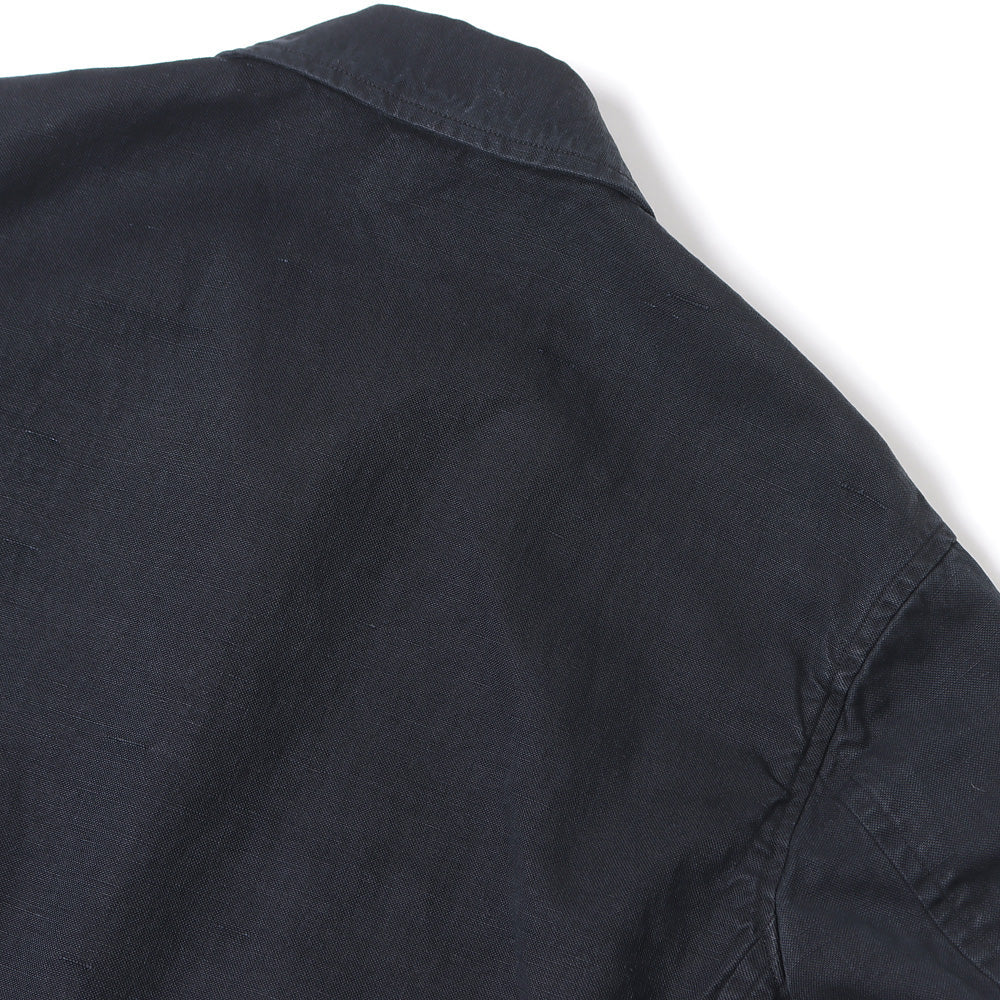Silk Hemp Sports Jacket