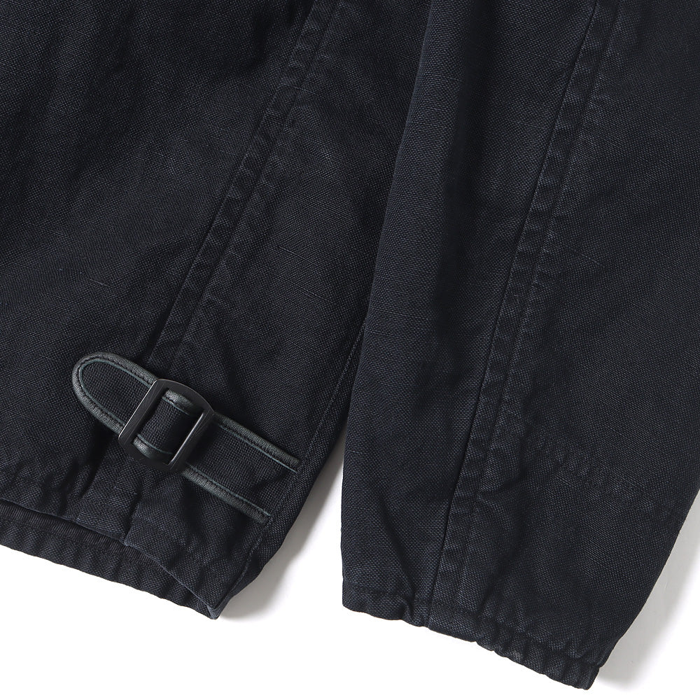 Silk Hemp Sports Jacket