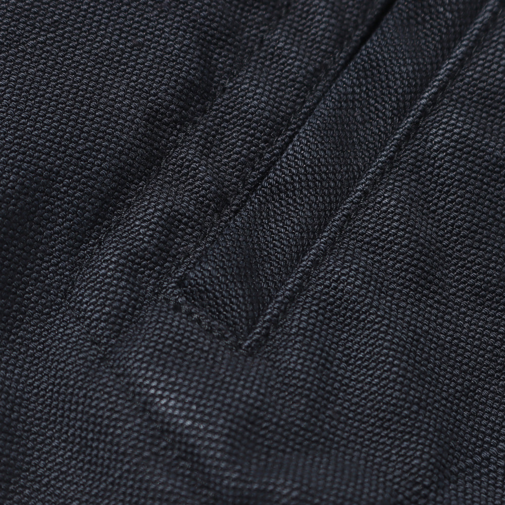 Silk Hemp Sports Jacket
