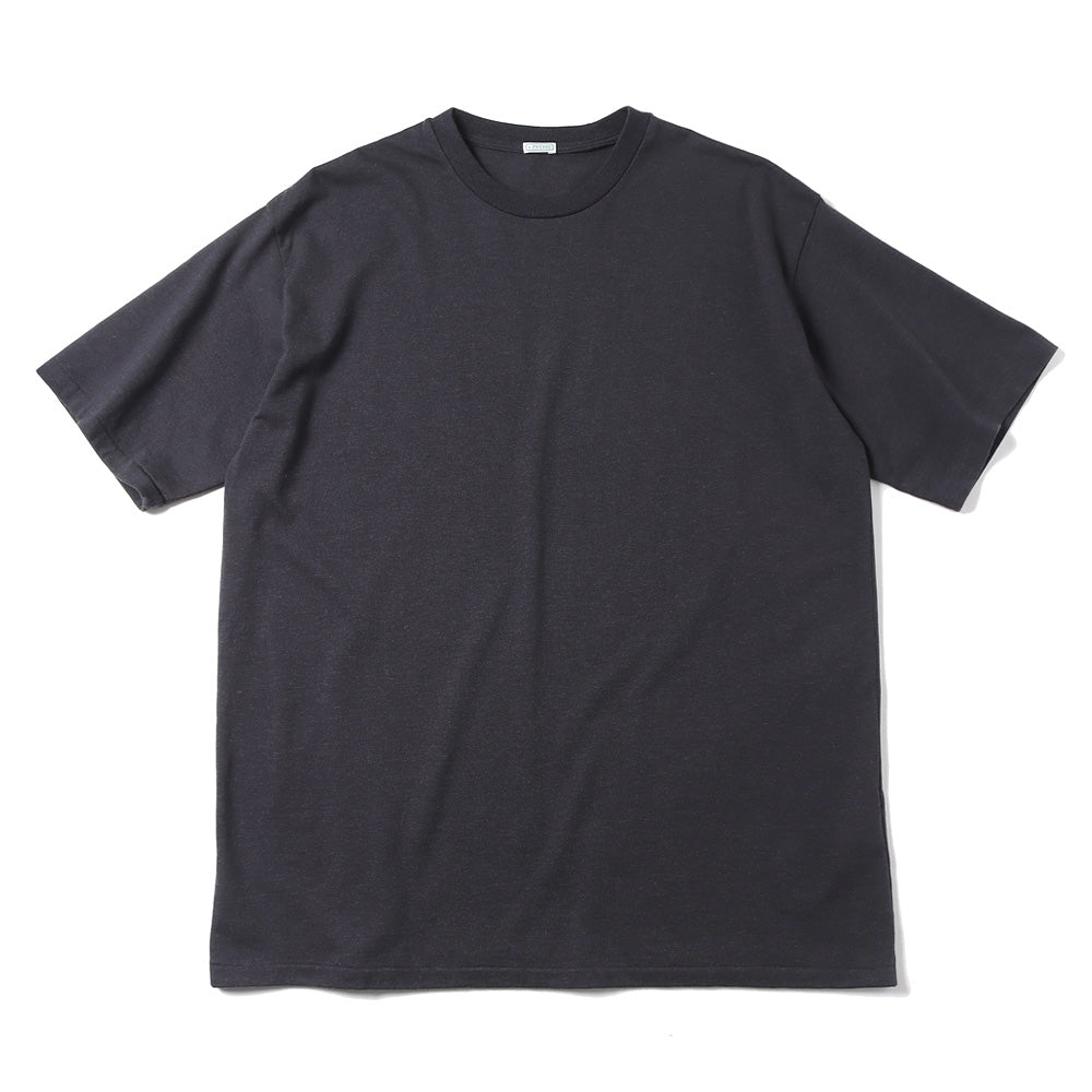 Cashmere Blend S/S T-Shirt