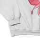 PINUP GIRL SAVAGE SWEATSHIRT