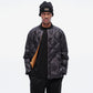 Down Light Insulated Shirt