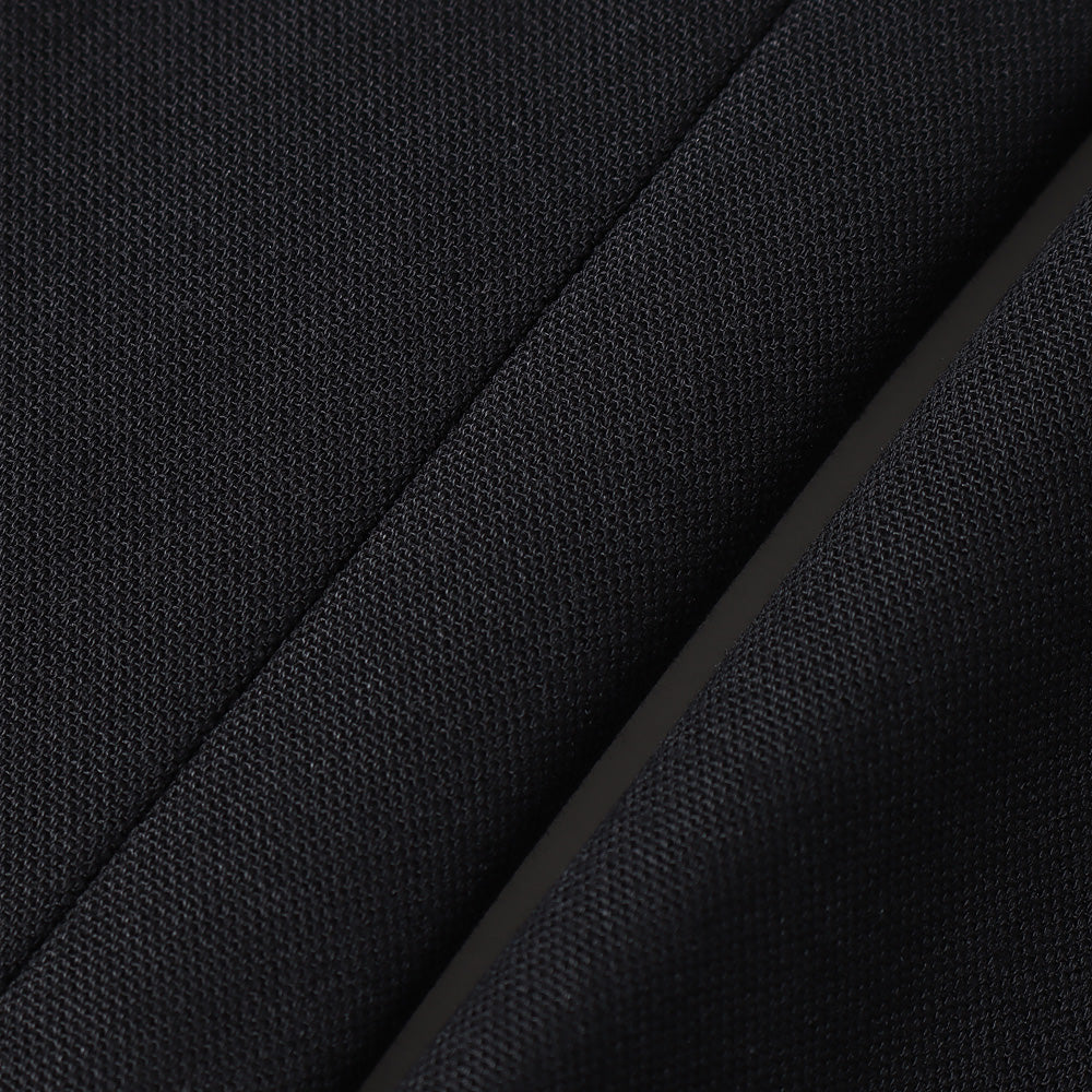 FLARE SILHOUETTE SLACKS