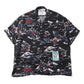 Cliff Aloha Shirt