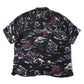 Cliff Aloha Shirt