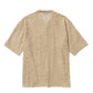 LOVE &amp; PEACE LACE OC H/S SHIRT