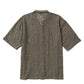 LOVE &amp; PEACE LACE OC H/S SHIRT