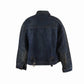 DENIM JACKET/FIRST