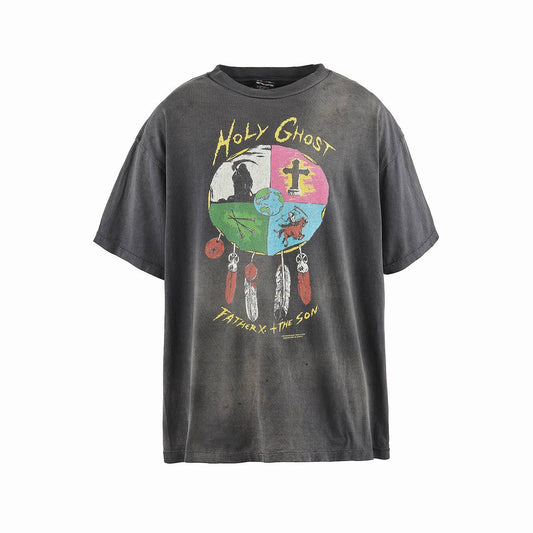 LM-SS TEE / HOLY GHOST