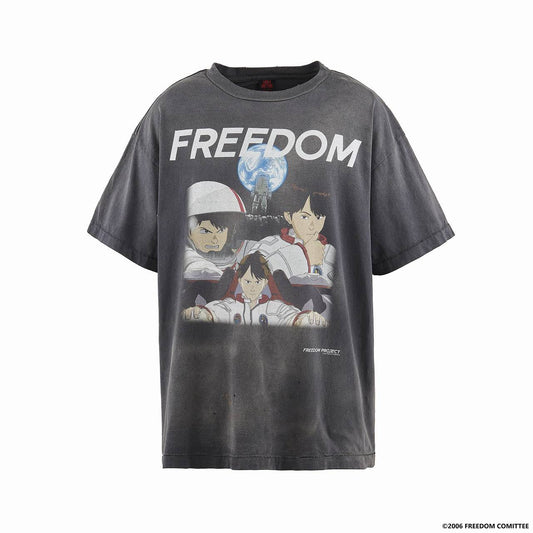 FD-SS TEE / FREEDOM