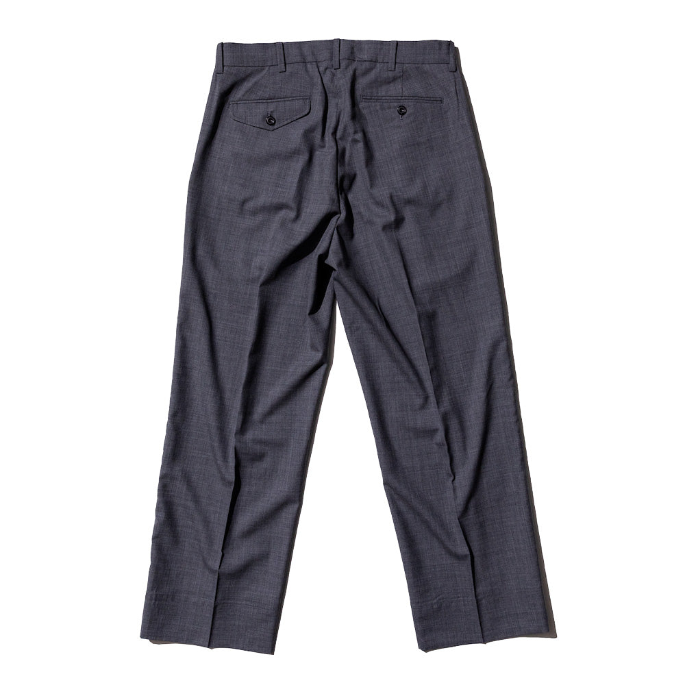 Unlikely Sawtooth Flap 2P Trousers Tropical