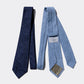 Unlikely Tie Denim O/W