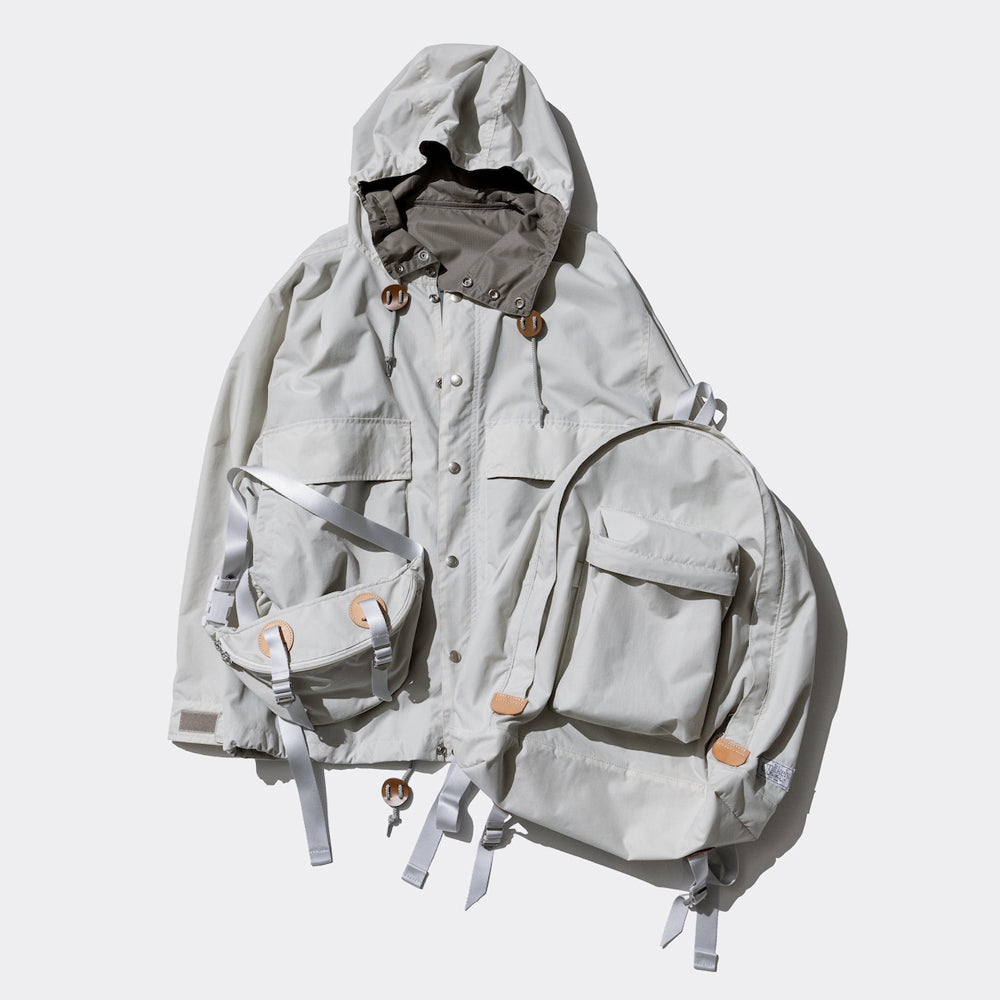 Unlikely（アンライクリー）Unlikely 2-Day Pack U24S-61-0001 (U24S 
