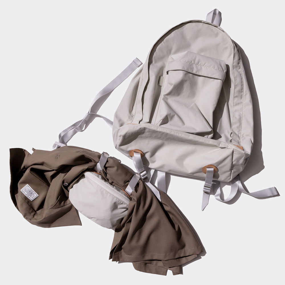Unlikely（アンライクリー）Unlikely 2-Day Pack U24S-61-0001 (U24S 