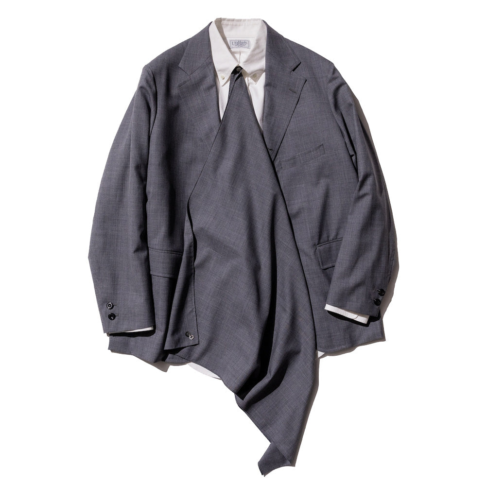 Unlikely（アンライクリー）Unlikely Assembled Sports Coat