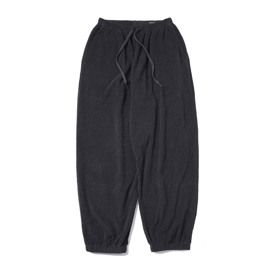 Pile Pants