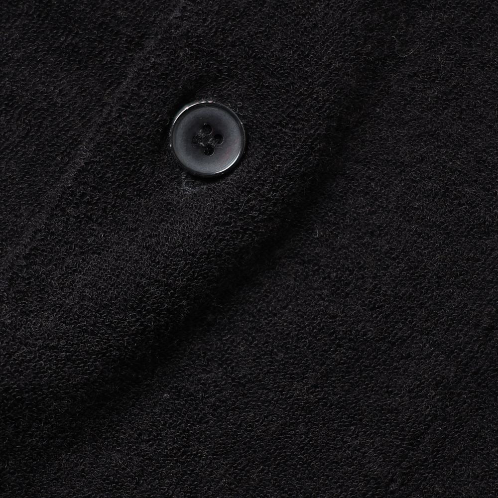 C/CA pile short sleeve shirt