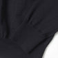 Wool crew neck knit