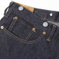 1930 Straight Denim Pants
