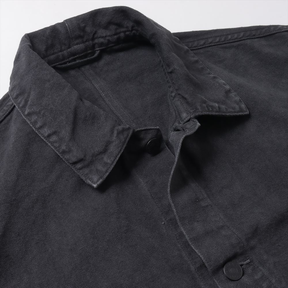 Coverall Jacket
