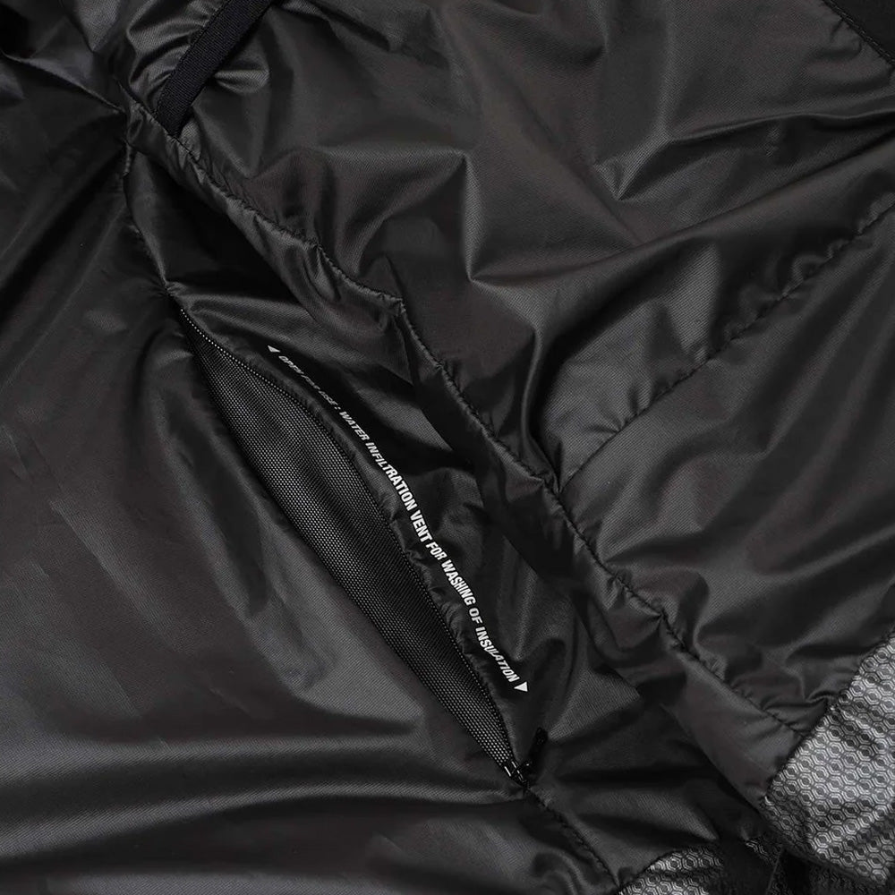 MIZUSAWA DOWN JACKET MOUNTAINEER