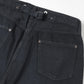 No.22 Washed Wide Denim Pants(CUSTOM)