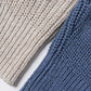 Skipper Rib Knit