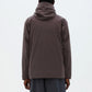 HARD SHELL JACKET CREAS